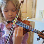 Ella Violin 3